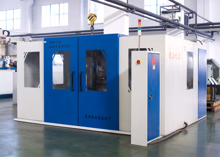 齒輪磨棱倒角機(jī)